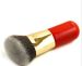 Single powder brush