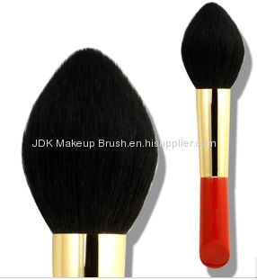 Powder brush with Goat hair