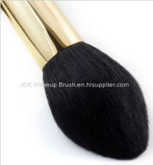 Top quality goat hair professional powder brush