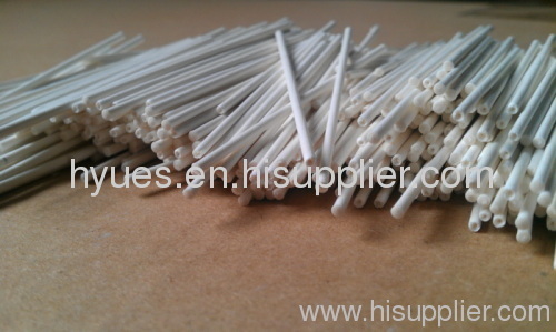 lollipop sticks cotton swabs