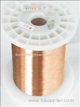 Copper Clad Steel Wire (CCS)