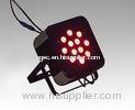 led par can lights led par can