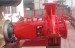fire pump for fire fighting system