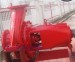 marine external fire pump for FIFI system