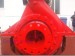 marine external fire pump for FIFI system