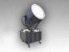 5600K and 7kw Professional Sky Searchlight, 220V AC 50Hz, Extra High Voltage Hight