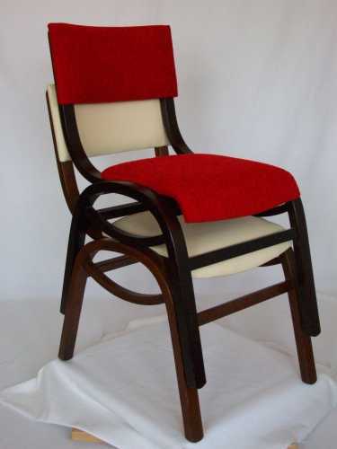 chair stackable