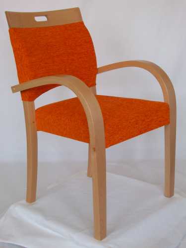 chair Clasic 027 AMERICA