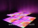 illuminated dance floor portable dance floors