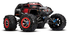 Traxxas Summit Electric Monster Truck RTR with 2.4ghz Radio System TRA 5607