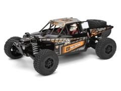 Hpi Apache C1 Flux 4WD 1/8 Buggy RTR Hpi 107108