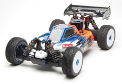 Team Associated 80906 Factory Team RC8.2 Kit