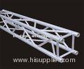 SQU W290 Square Spigot Aluminum Stage Truss for Mobile Events, Ceiling System, 290*290mm