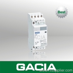 HOUSEHOLD CONTACTOR