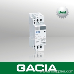 HOUSEHOLD CONTACTOR