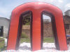 Inflatable paintball bunkers/inflatable paintball field/Inflatable paintball arena/Inflatable paintball games