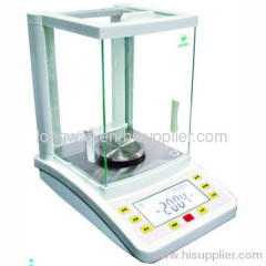 electronic balance weighing scale precision balance