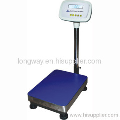 Large Scale Electronic Balance