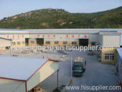 Wanfu Building Materials Products Co.,Ltd.