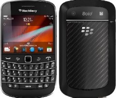 blackberry mobile phone