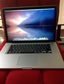 wholesale 2012 Fashion Apple Macbook Air MC721LL/A 15.4-Inch Laptop