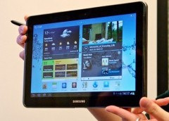 Samsung Galaxy Tab 7.7 LTE I815 Samsung Note N8000 N8010