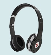 Monster Beats by Dre Studio Headphones with Big Discount