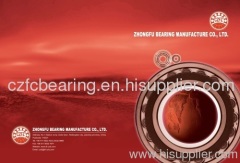 CZFZ Bearing Manufacture Co., Ltd.