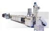 HDPE silicon-core pipe production line