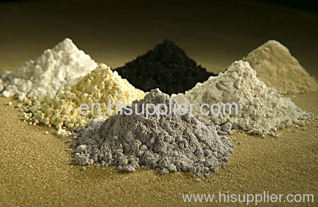 Rare Earths: Industrial Applications