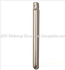 Aluminum Tube concealer brush/ lip brush