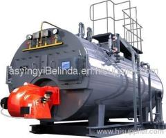 Produce & Sell all kinds of boilers