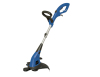 400W Electric Brush Cutter/Grass Trimmer/Garden Grass Cutter Machine