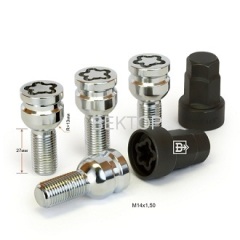 Wheel Lock Bolt