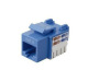 CAT6 UTP keystone jack