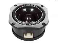 1" titanium super tweeter middle tweeter