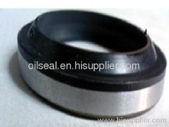 shock absorber oil seal