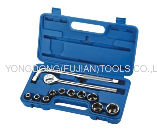 13PCS Socket Set