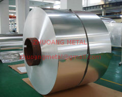 aluminium strips