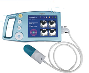 bladder scanner medical equipment