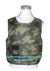 ballistic vests