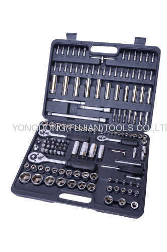 152PCS SOCKET SET(1/4")