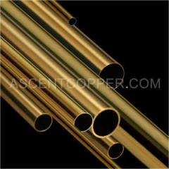 Heat Exchanger Brass Tube