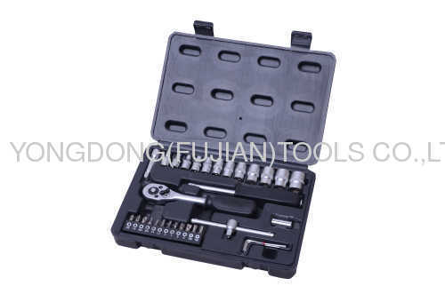 33PCS SOCKET SET(1/4