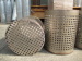 galvanized fine perforated pipe