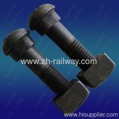 track bolt