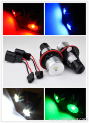 3 Watt Angel Eyes LED Replacement Bulbs
