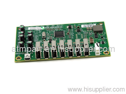 USB HUB TOP LEVEL ASSEMBLY 445-0688992