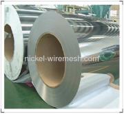 What does Inconel sheets, plates and strips used for