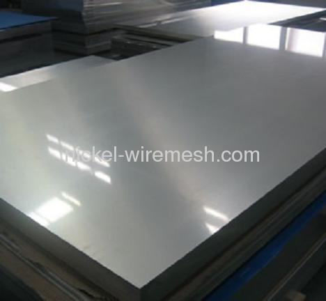 What is Inconel sheet